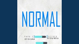 Normal [upl. by Urita920]