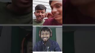 OMG 😳 500  DONATE KAR DIYA funny reaction omegle indiagotlatent [upl. by Neerroc960]