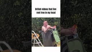 British Through and Through🫡 funny memes uk funnyvideo [upl. by Aynodal736]