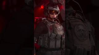 Roze Blackout Skin prepares to drop into the Warzone [upl. by Deonne]