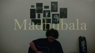 Madhubala  Amit Trivedicover  Lokesh Dhariyal [upl. by Ahsyek23]