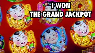 I HIT THE GRAND JACKPOT [upl. by Nealey]