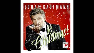 Jonas Kaufmann  All I Want For Christmas Is You [upl. by Ahsika]