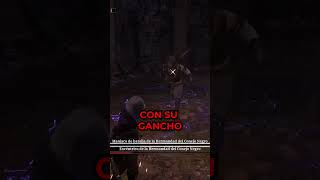 Cómo vencer a los Conejos Negros Resucitados en Lies of P liesofp gaming tips [upl. by Akers]