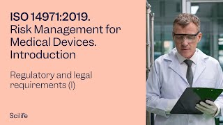 ISO 149712019 – Risk Management for Medical Devices part 1 [upl. by Mcgee729]