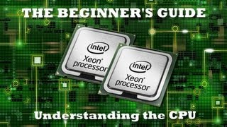 Understanding the CPU for beginners [upl. by Odareg317]