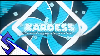 AE kardessbloxofficial 2D intro  47  improvement [upl. by Ziguard]