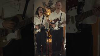 Chattanooga Choo Choo  The Andrews Sisters [upl. by Novy717]