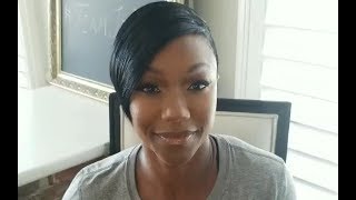 Carmelita Jeter explains what she will talk about at ACCELERATE event [upl. by Gretchen]