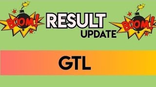 Gtl Ltd Share Latest News  Gtl Ltd Share  Gtl Ltd Share Analysis [upl. by Agretha]