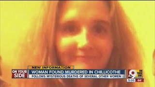 Woman found killed in Chillicothe [upl. by Nealey]