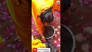 Social Seva by Pujaniya Raseshwari Devi Ji dhanteras charity festival [upl. by Inajna]