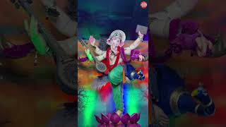 Parel Cha Vighnaharta 2024  Ganesh Chaturthi 2024 ganeshchaturthi unesco [upl. by Ttoile]