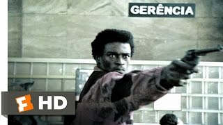 City of God 710 Movie CLIP  The Exception Becomes the Rule 2002 HD [upl. by Eneiluj]