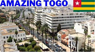 Discover TOGO Economy People 10 Best Places To Visit In Togo Visit Lome Togo [upl. by Llertnahs859]