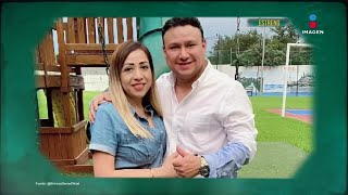 Mis novias se AVERGONZABAN de mí por ser payaso Esta es la historia de amor de Brincos Dieras [upl. by Amlet]