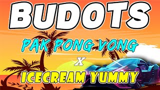 PAK PONG VONG vs ICECREAM YUMMY MASHUP 2024 2025 [upl. by Scoville]