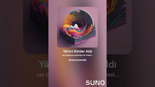 Yârimi Kimler Aldı 1 [upl. by Nylkcaj]