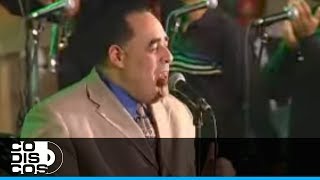 Gracias Te Doy Señor José Papo Rivera  En Vivo [upl. by Tekla]