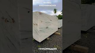 Morchana White Marble 919539966699 aonemarblesA1 morchanawhitemarble marbledealersinkerala [upl. by Letizia]