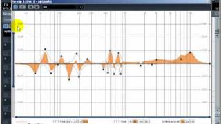 Room Correction with Plugin and Measurement [upl. by Meenen]