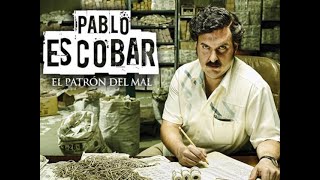 Pablo Escobar Capitulo 1 Completo full HD 1080p [upl. by Aipmylo]