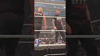 Wait for end 😱 Roman Reigns contract sign to fight🔥 Cody Rhodes😥 romanreignsshortswwefightviral [upl. by Forrester806]