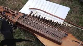 25 Bizarre And Unique Musical Instruments [upl. by Enitnemelc]