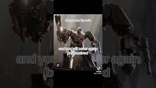 Megatron Voice Transformers One [upl. by Iviv]