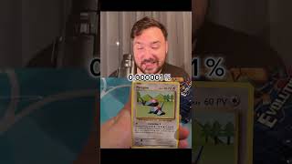 We Opened 1000 Packs of Pokémon Cards [upl. by Thar64]