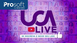 Prosoft  Treinamento Férias Coletivas [upl. by Anyala]