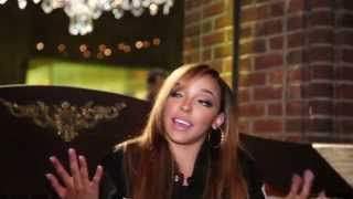 Tinashe Verifies The Lyrics To quot2 Onquot [upl. by Aidas]