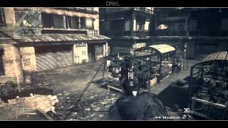 ♔ CoDQG ♔ SensationKillcam  LEGACY  MW3 TeamTage édité par Axelviktor et Zeerrko [upl. by High87]