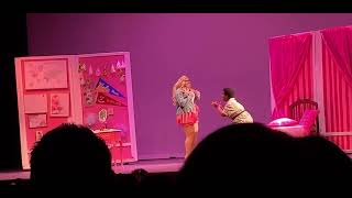 Chip On My Shoulder — Legally Blonde The Musical SEWHS [upl. by Otanod]