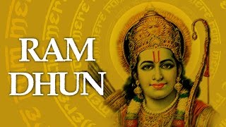 Ram Dhun  Shri Ram Smaran  Rattan Mohan Sharma  Times Music Spiritual [upl. by Fornof]