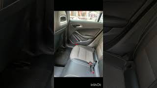 Unbeatable Deal Mercedes CLA 200D 2017 for Sale  Low Kms Driven Delhi UsedCars PreownedCars [upl. by Eladnyl]