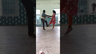 SIMHA NATAKAM ANDAMAINA DANA SONG DANCE PRACTICE [upl. by Akinak]