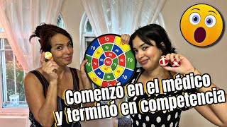 😮 la habían REGISTRADO en el sistema y no sabíamos  madre vs hija por un premio 🎁 [upl. by Kristyn726]