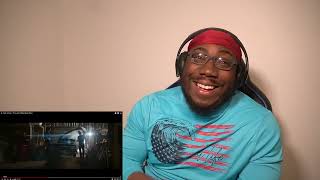 Cody Johnson  Til You Cant Official Music Video REACTION [upl. by Kaz]