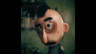 Taxi Driver Animation Blender 32 shorts [upl. by Britni495]