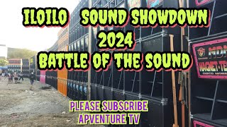 ILOILO Sound expo 2024  DJ WAWE REMIX [upl. by Correy]