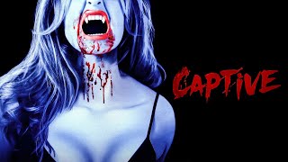 Captive 2024  Trailer 1 [upl. by Anilad]