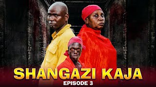 SHANGAZI KAJA 3mwakatobe [upl. by Redla]