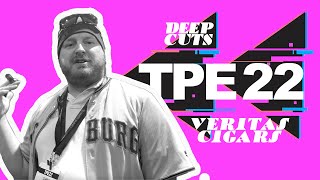 TPE22 – Chris Weber of Veritas Cigars [upl. by Ollie]