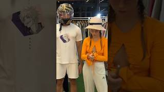 Mannequin Mall Prank [upl. by Hnirt]