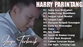 LAGU NOSTALGIA SLOWROCK  HARRY PARINTANG [upl. by Serg432]