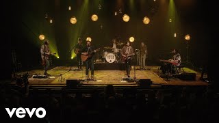 Hudson Taylor  Easy Baby Live at the Olympia [upl. by Arelus363]