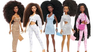 What Are The Naturalistas Dolls [upl. by Rfinnej]