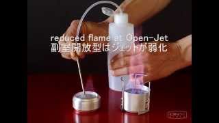 tips for CHSU Capillary Hoop Stove Universal [upl. by Alol]