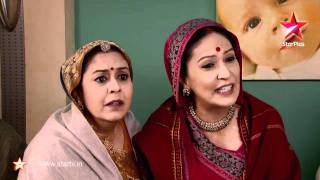 Yeh Rishta Kya Kehlata Hai  30th January 2012 [upl. by Acceber]